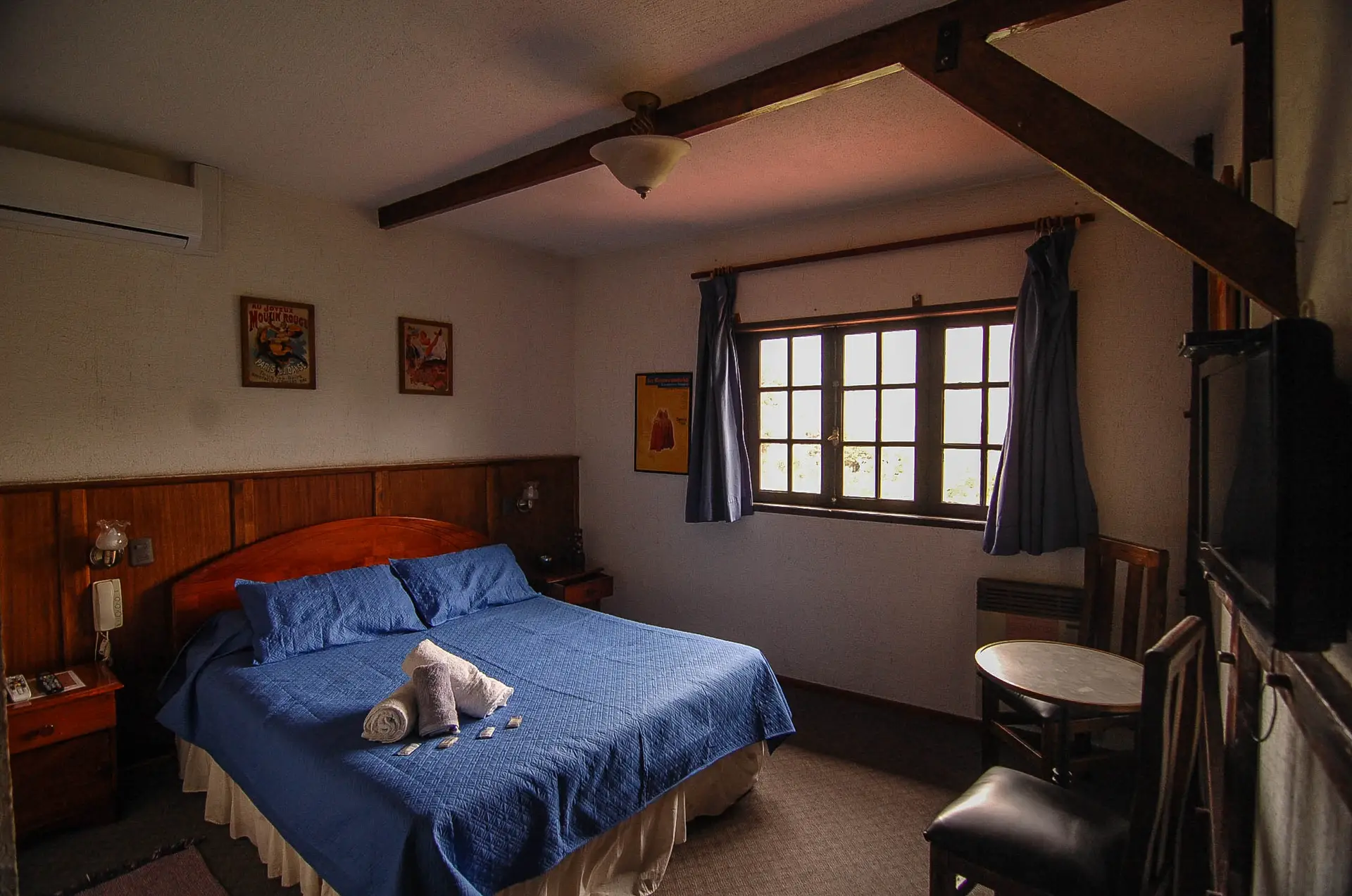 La Petite France La Petite France