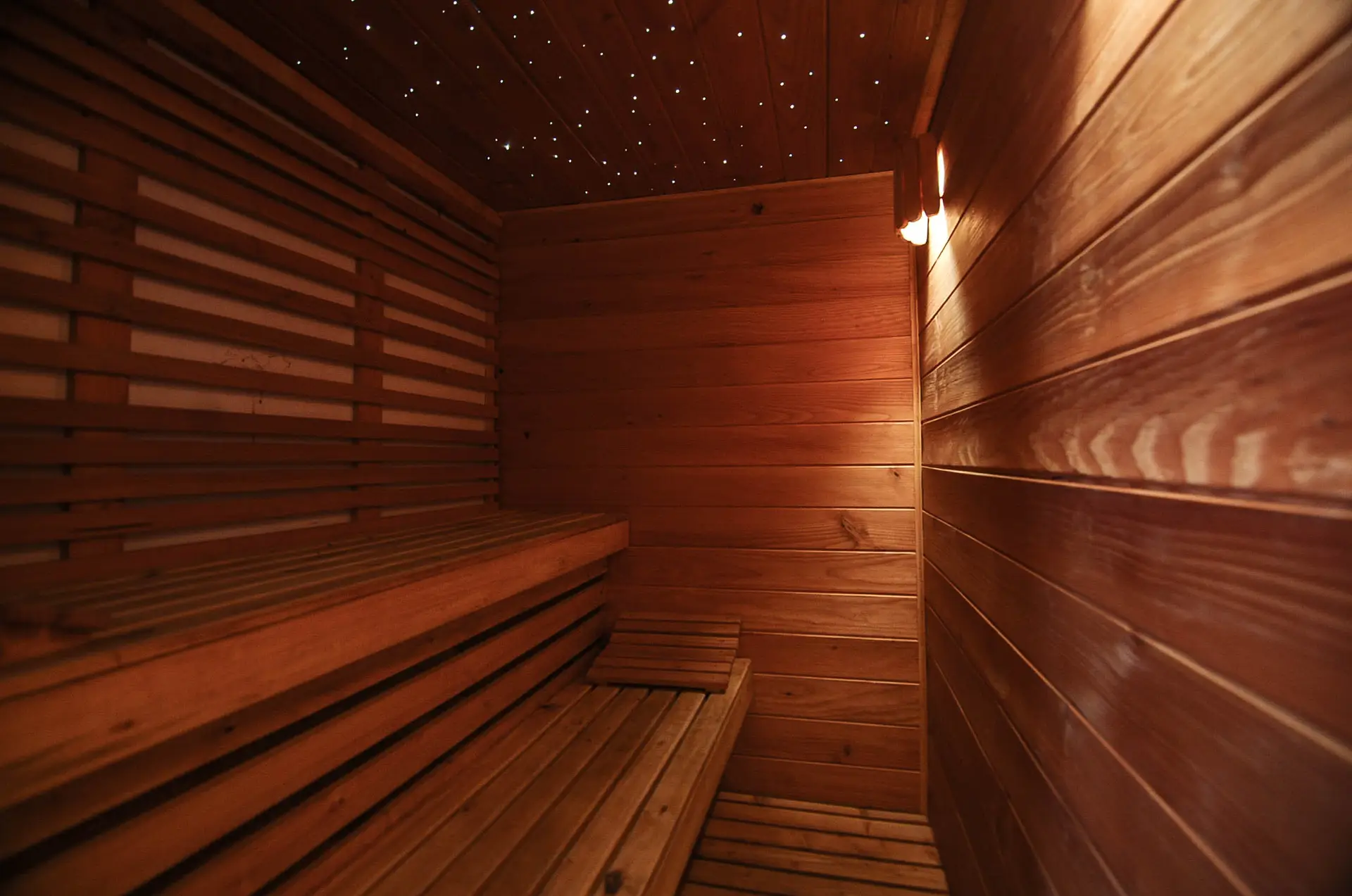 La Petite France La Petite France