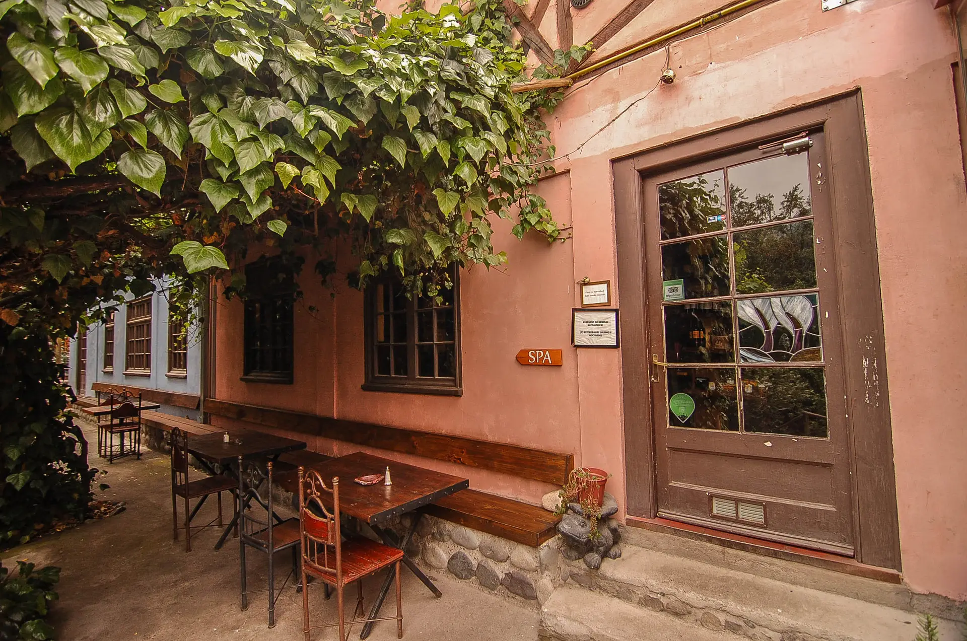 La Petite France La Petite France