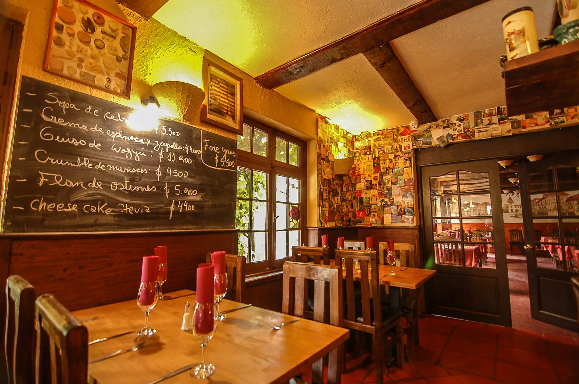 La Petite France La Petite France