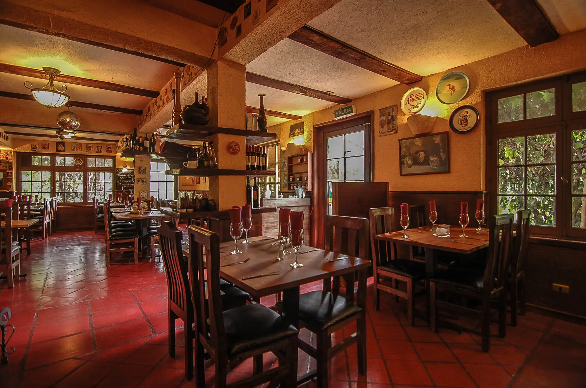 La Petite France La Petite France