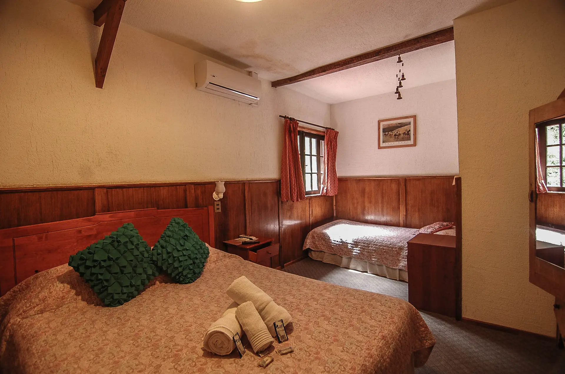 La Petite France La Petite France