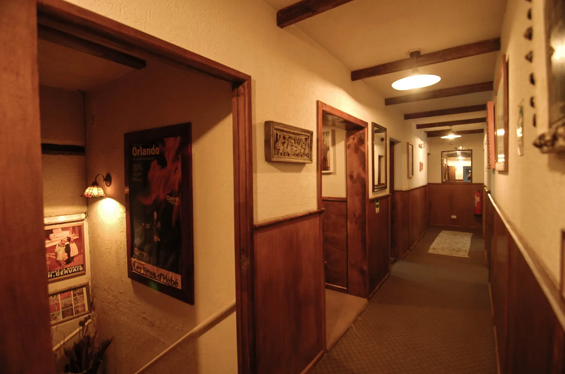 La Petite France La Petite France