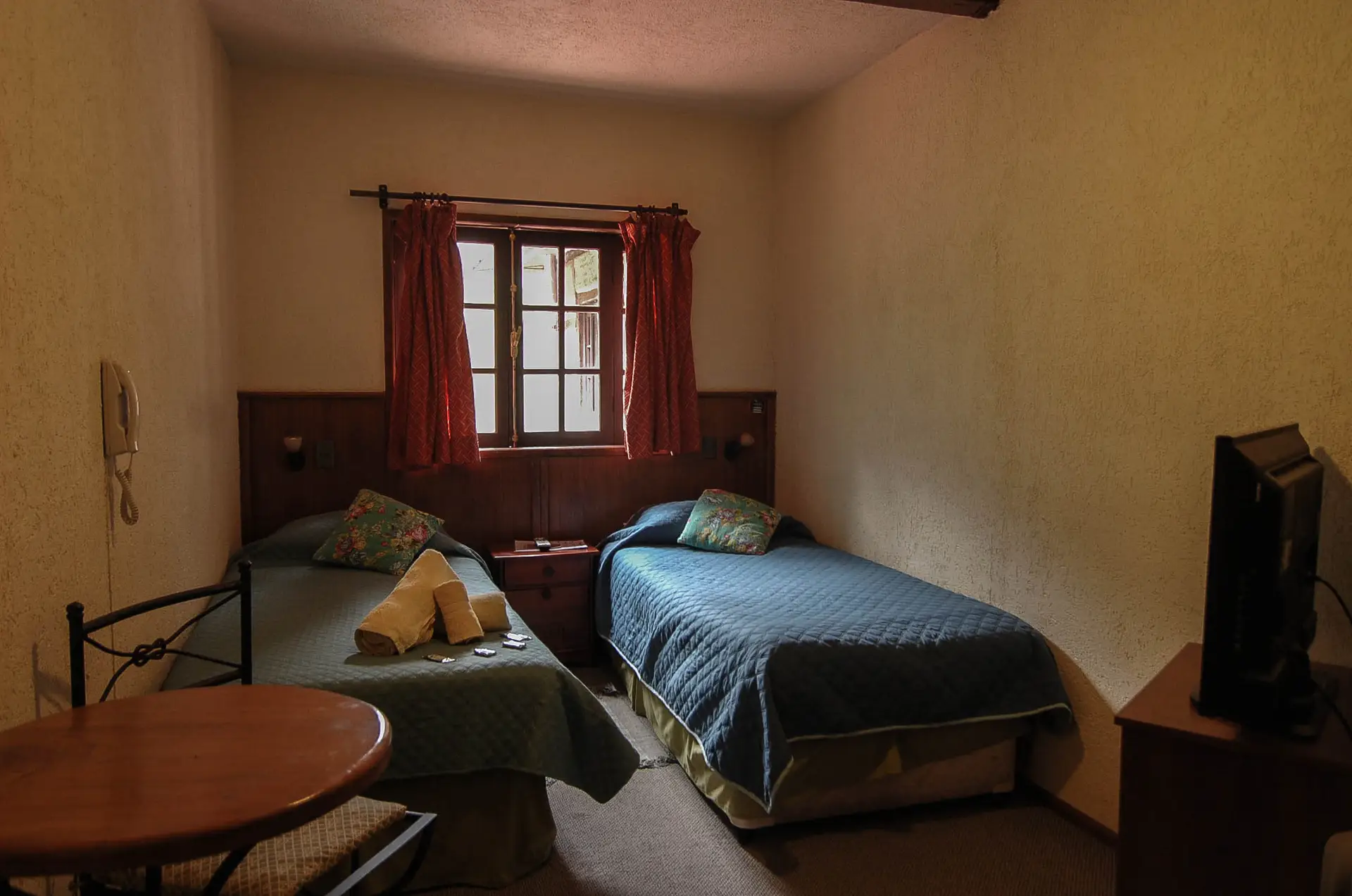 La Petite France La Petite France