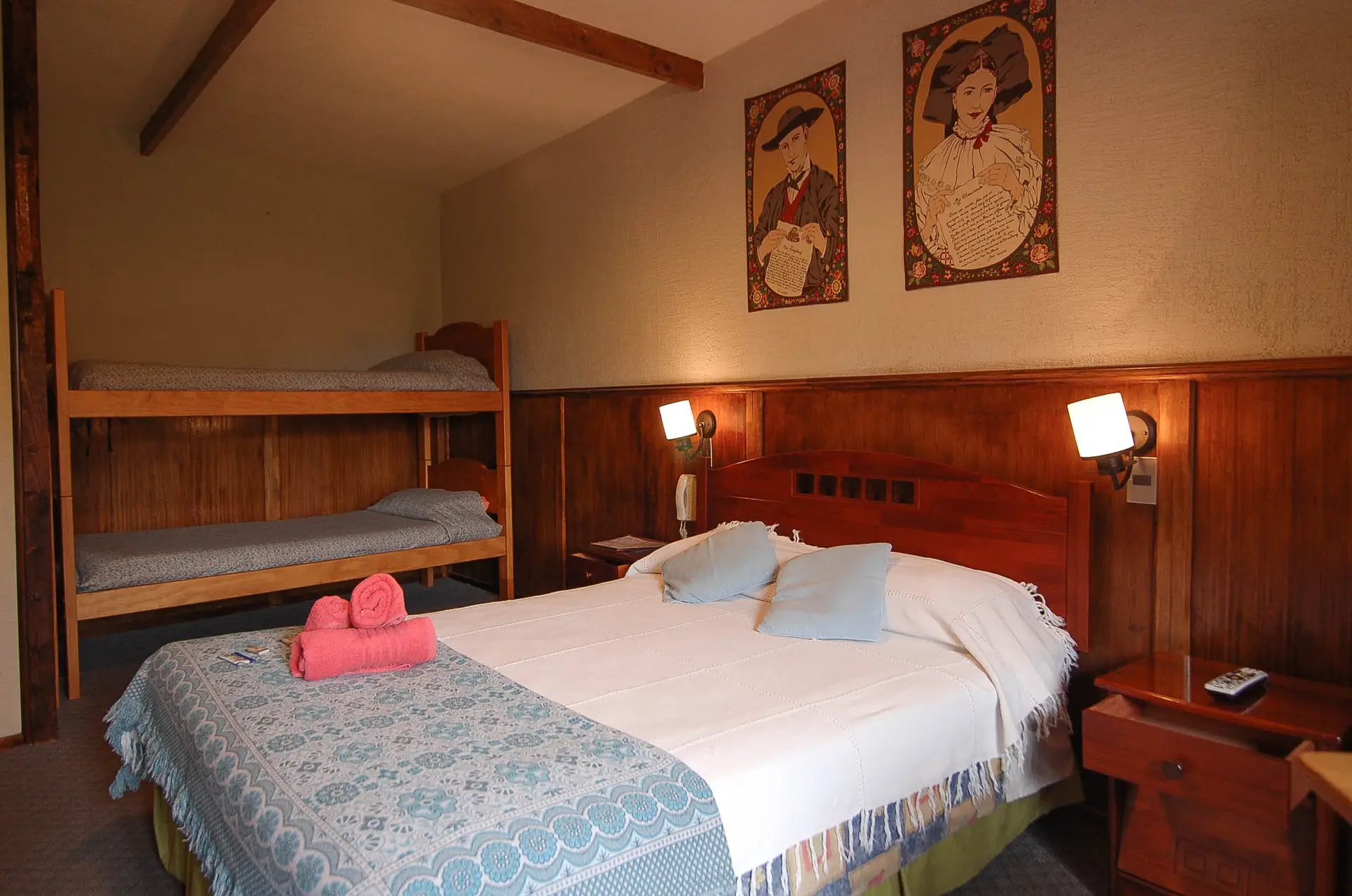 La Petite France La Petite France