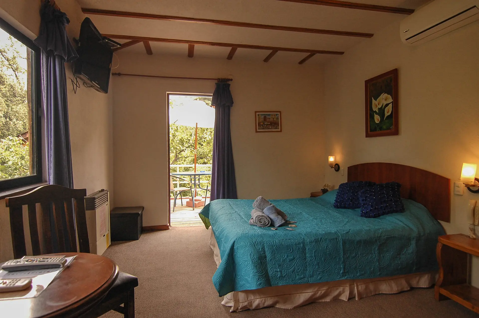 La Petite France La Petite France