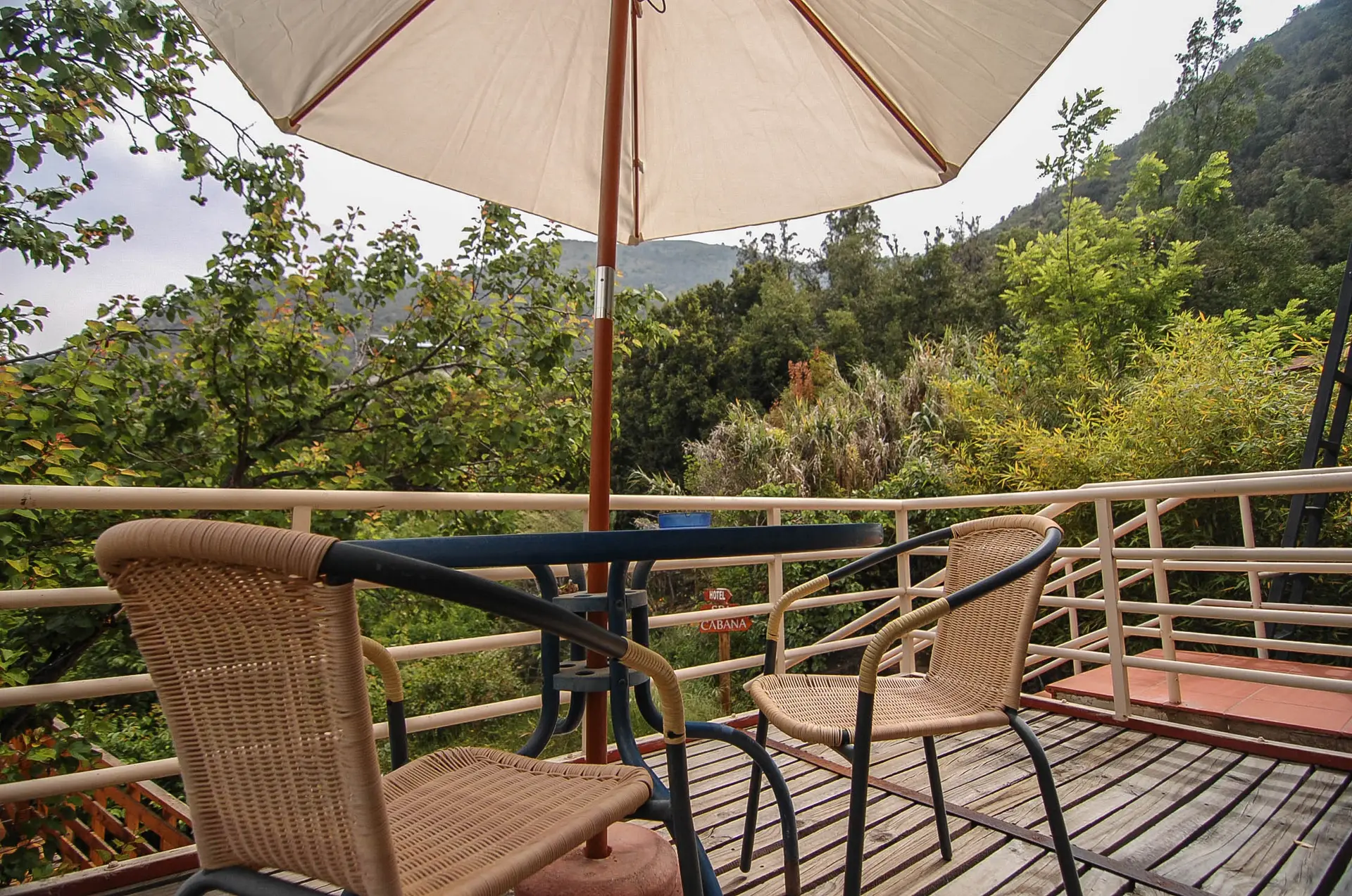 La Petite France La Petite France