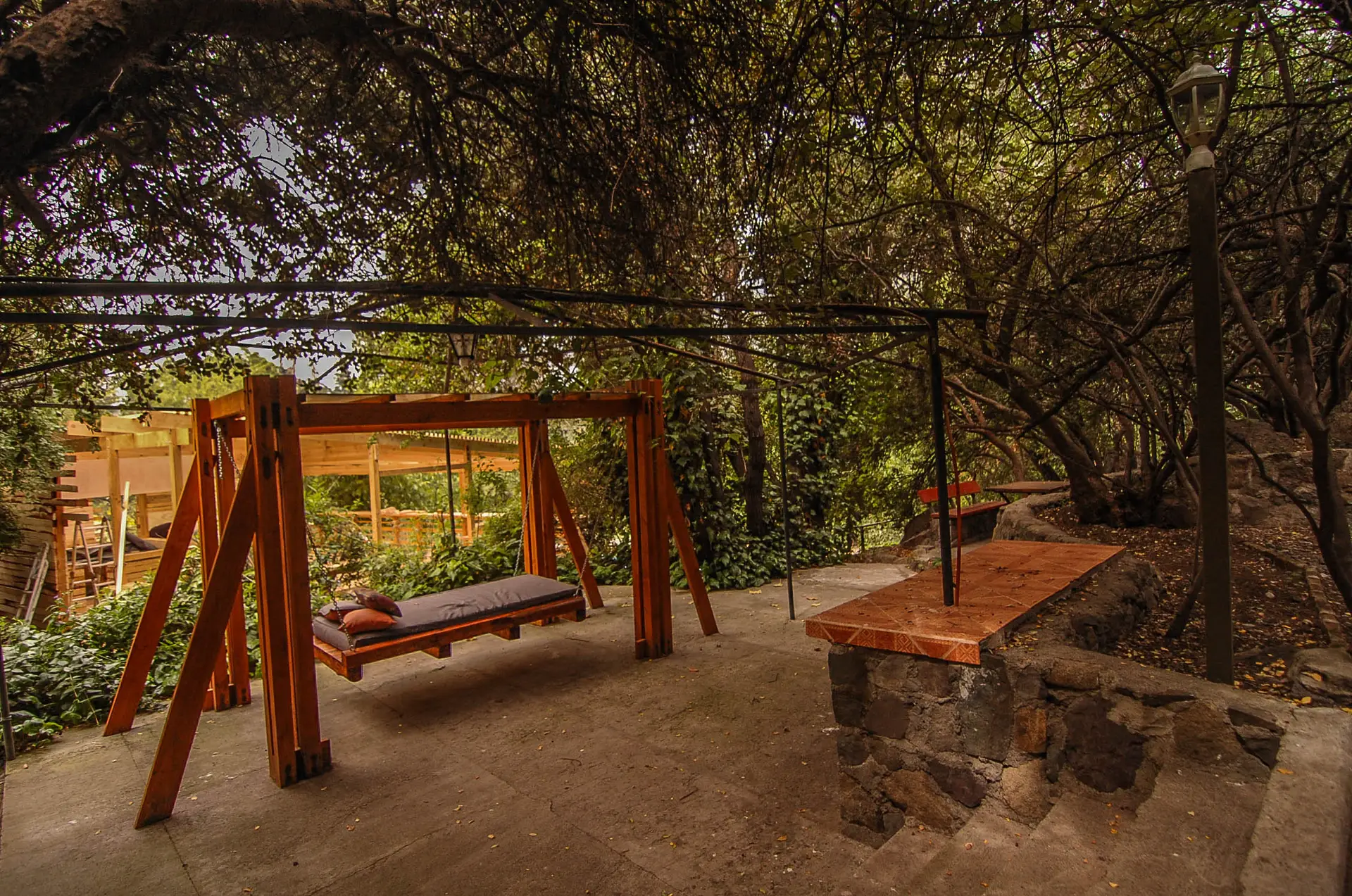 La Petite France La Petite France