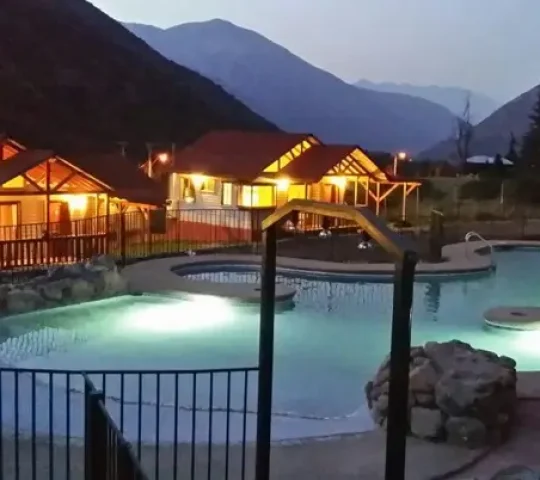 Posada del Jinete