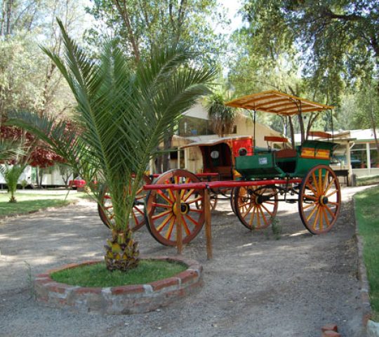 Rancho el Añil