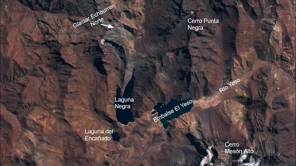 glaciar echaurren 2