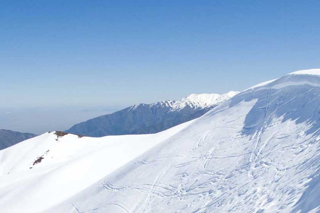Un Día de Nieve y Relax en el Cajón del Maipo: Aventura Invernal en la Cordillera