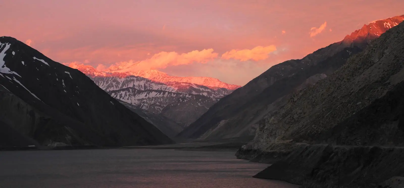 qué hacer cajon del maipo fines de semana y festivos